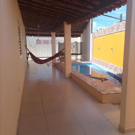 Casa Aconchego Piranhas (Alagoas) Exterior photo