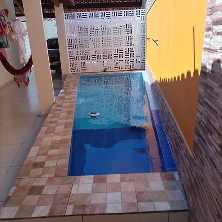 Casa Aconchego Piranhas (Alagoas) Exterior photo
