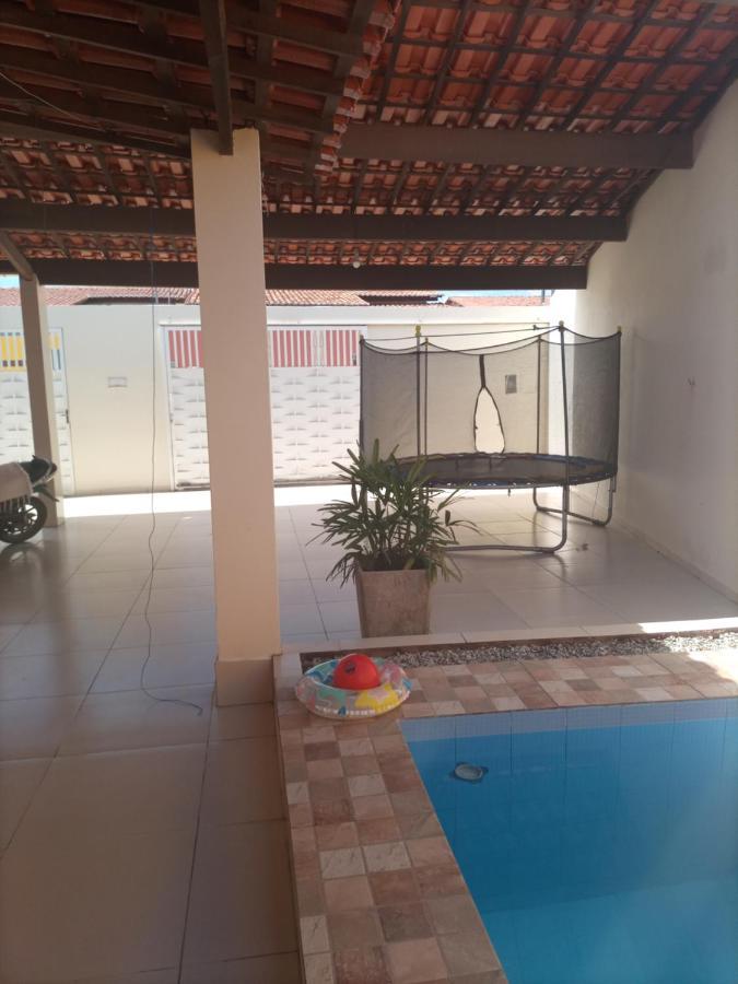 Casa Aconchego Piranhas (Alagoas) Exterior photo