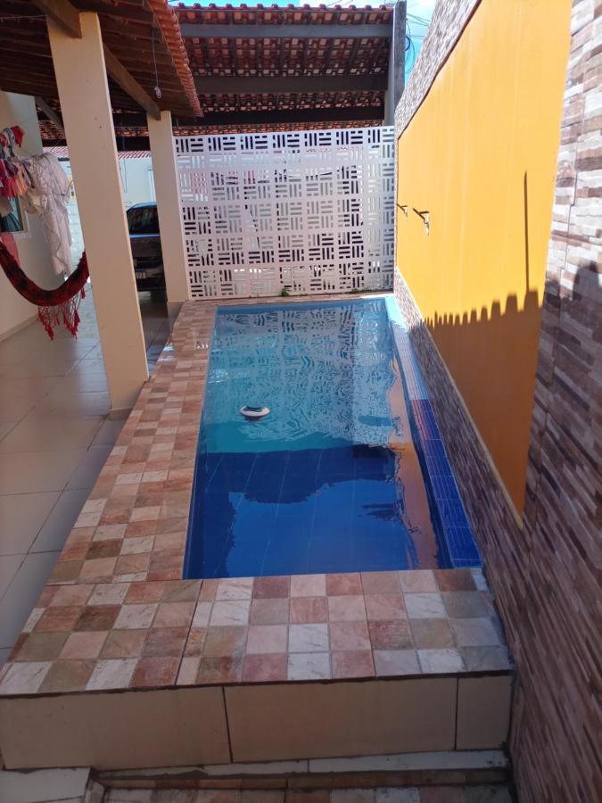 Casa Aconchego Piranhas (Alagoas) Exterior photo